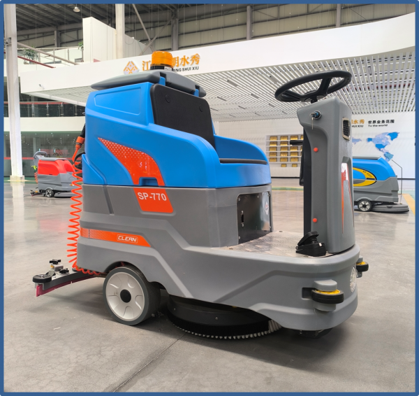MHB – C770