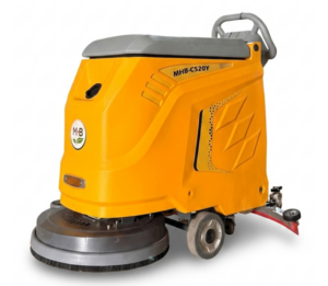 MHB – C520Y
