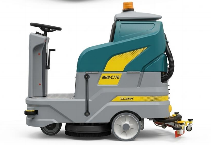 MHB – C770