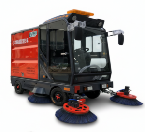 MHB – Q2500