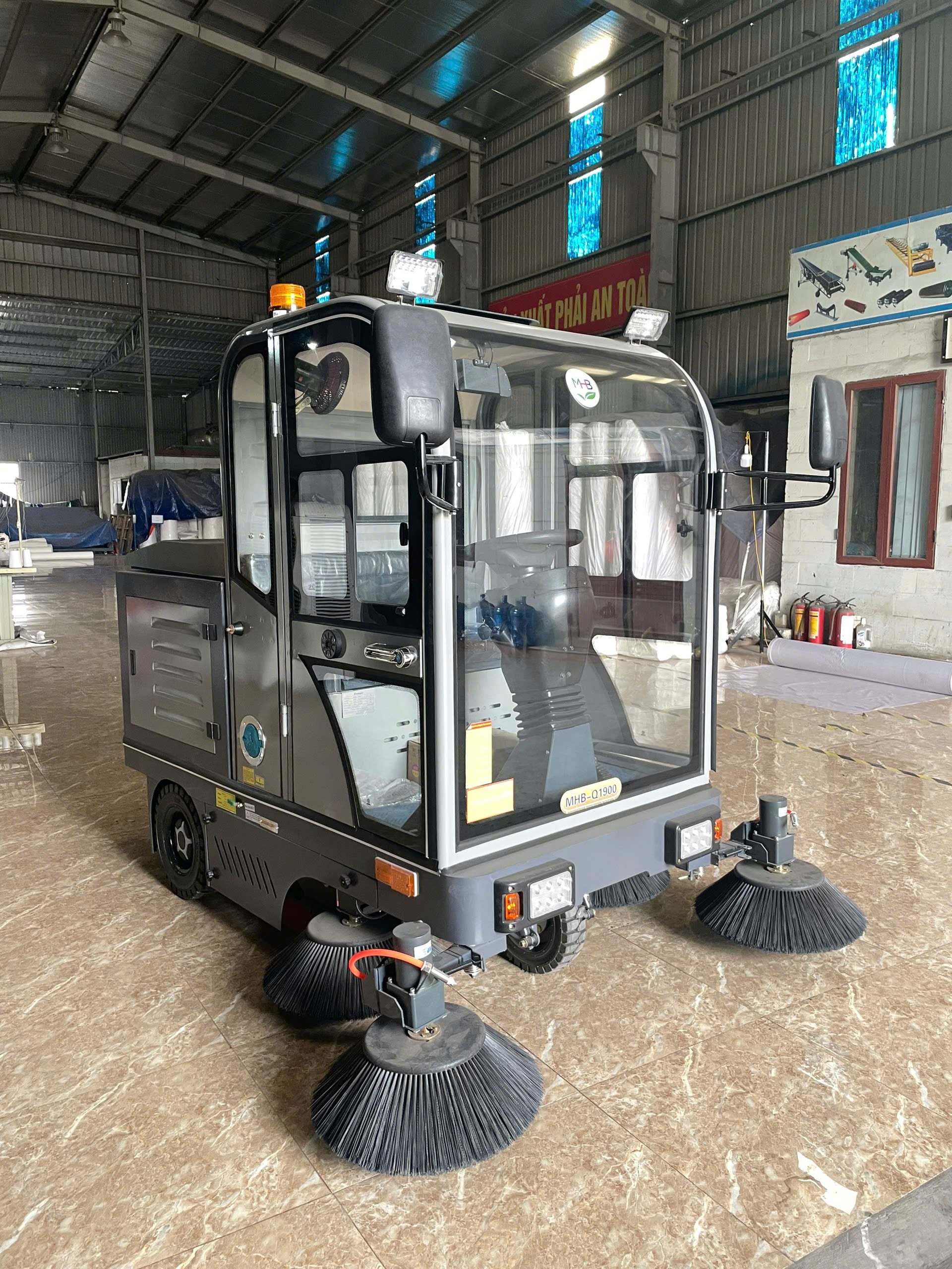 MHB – Q1900 - Ảnh 4